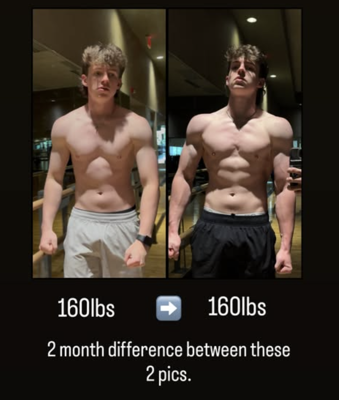 Client transformation