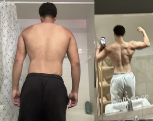 Client transformation