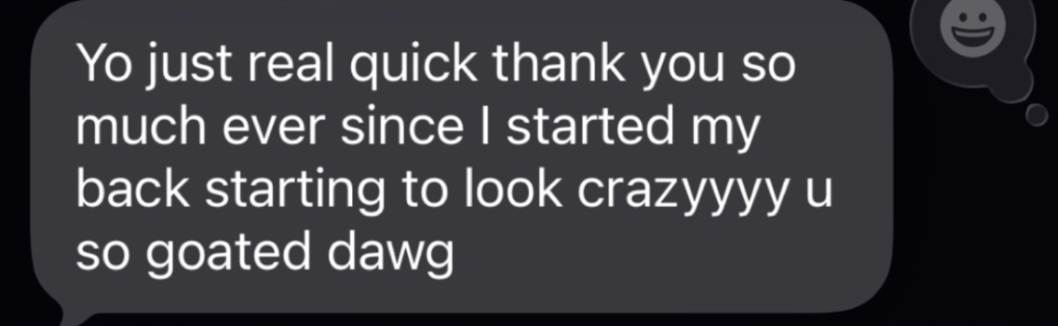 Client transformation